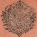 Oriental Ornament