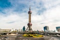 Oriental Pearl Tower pudong shanghai china