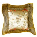 Oriental pillow