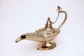 Oriental retrÃÂ² oil lamp