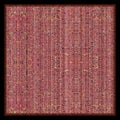 Oriental rug