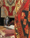 Oriental rugs