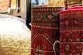 Oriental Rugs and Carpets