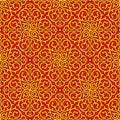 Oriental Seamless Pattern