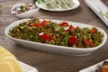 tabbouleh salad