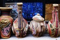 Oriental,Turkish,Azerbaijani ,vintage,silver, ceramic iron dishes for sale . Old kitchenware trays, teapots, coffee turks samovars