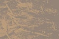 Oriented strand board for construction. OSB texture of sheet material for the background. Vector illustration EPS 10 Royalty Free Stock Photo
