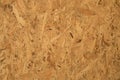 Oriented Strand Board OSB abstract texture and background