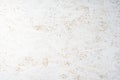 Oriented strand board OSB painted white. Background of rough surface made of compressed sawdust. Construction backdrop Royalty Free Stock Photo