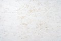 Oriented strand board OSB painted white. Background of rough surface made of compressed sawdust. Construction backdrop Royalty Free Stock Photo