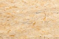 Oriented strand board texture