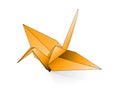 Origami Crane