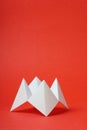 Origami Fortune Teller