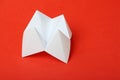 Origami Fortune Teller