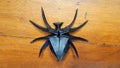 Origami Spider