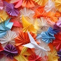 Origami Symphony