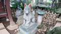 Shibuya Hikawa Shrine, a shrine located in Higashi 2-chome, Shibuya-ku, Tokyo, Japan