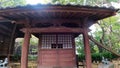 Shibuya Hikawa Shrine, a shrine located in Higashi 2-chome, Shibuya-ku, Tokyo, Japan