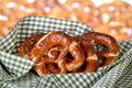 Original Bavarian Pretzels