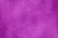 Original bright purple background. Macro photography wall