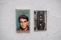 Original Cassette, Elvis - From The Heart(His Greatest Love Songs)