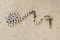 Original catholic rosary