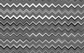 Original Chevron Pattern