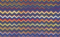 Original Chevron Pattern