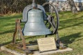 Original Church Bell