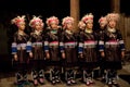 The Original Chorus,Guizhou,china Royalty Free Stock Photo