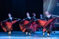 Girl Of Daban Town 7-Uygur Dance-Graduation Show of Dance Departmen