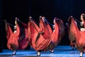 Girl Of Daban Town 7-Uygur Dance-Graduation Show of Dance Departmen