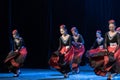 Girl Of Daban Town 1-Uygur Dance-Graduation Show of Dance Departmen