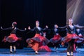 Girl Of Daban Town 3-Uygur Dance-Graduation Show of Dance Departmen