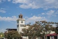 The Original Farmers Market Royalty Free Stock Photo