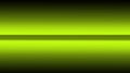 Green minmalistic background with horizontal stripe. Royalty Free Stock Photo