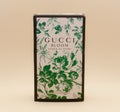 Original Gucci - Bloom Acqua di fiori perfume, cosmetic industry, beauty product, floral fragrance