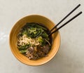 Original Guilin noodles recipe