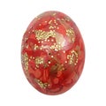 Original hand decorated Easter Egg 1