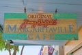 The Original Jimmy Buffett's Margaritaville Cafe