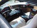 CAR COCKPIT - Knight Rider