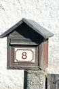 Original mailbox