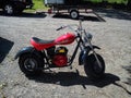 original minibike