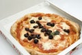 ORIGINAL NEAPOLITAN PIZZA