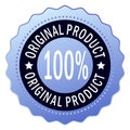 Original product icon