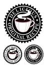 Original Recipe Seal