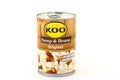 Original samp and beans from KOO