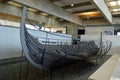 Original Skuldelev Viking Ship Denmark