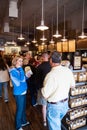 The original Starbucks store in Seattle