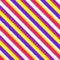 Original striped background. Background with stripes, lines, diagonals. Abstract stripe pattern. For scrapbooking. Seamless
